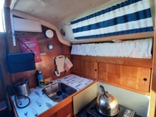 Finn Express 741