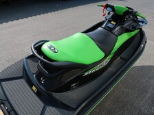 Kawasaki STX 160X