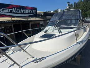 Aquador 21 WA