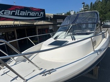 Aquador 21 WA