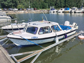 Bella 530 HT