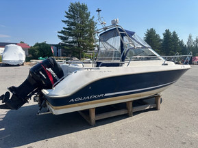 Aquador 21 WA