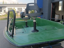 Suomi 430 Cat
