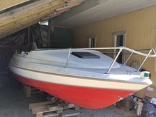 Bayliner 2052 Capri LS