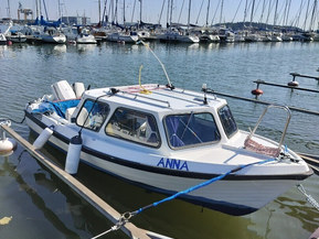 Bella 530 HT