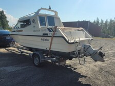 SeaStar 7000 Cruiser