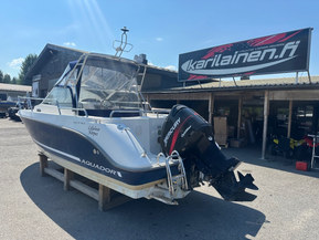 Aquador 21 WA
