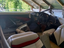 Bayliner 2052 Capri LS