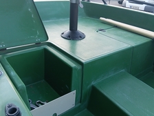 Suomi 430 Cat