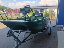 Suomi 430 Cat