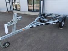 Kawasaki STX 160X