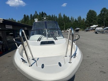 Aquador 21 WA