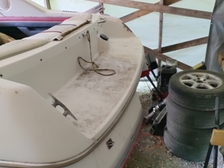 Bayliner 2052 Capri LS