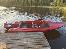 Finnsport Muu malli