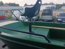 Suomi 430 Cat