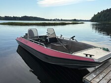 Buster Big big buster