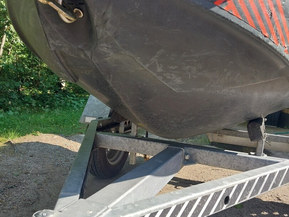 Sea-Doo Spark Trixx 2up