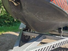 Sea-Doo Spark Trixx 2up