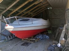 Bayliner 2052 Capri LS