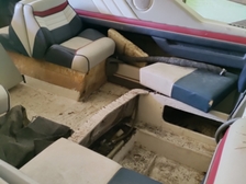 Bayliner 2052 Capri LS