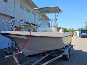 SeaStar 20