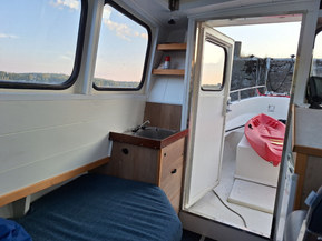 Omavalmiste Muu malli