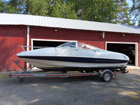 Bayliner 