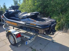 Sea-Doo GTX 230