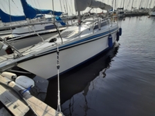 Finn Express 741