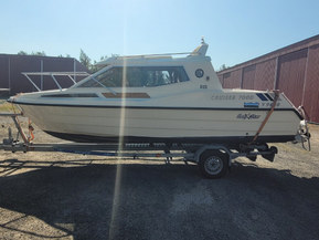 SeaStar 7000 Cruiser