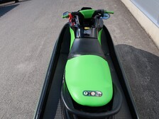 Kawasaki STX 160X