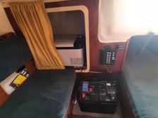 Finn Express 741