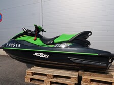 Kawasaki STX 160X