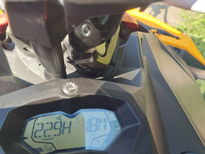 Sea-Doo Spark Trixx 2up