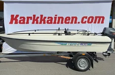 Terhi 4100 Verde