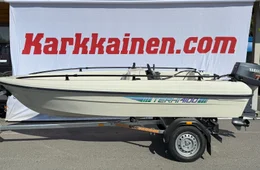 Terhi 4100 Verde