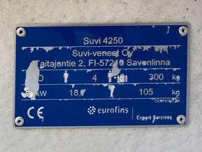 Suvi 4250 S