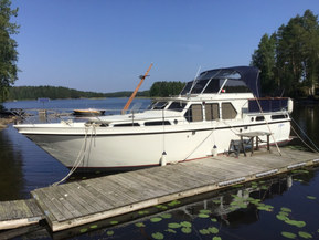 Valk Cruiser 