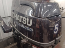 Tohatsu 