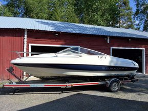 Bayliner 