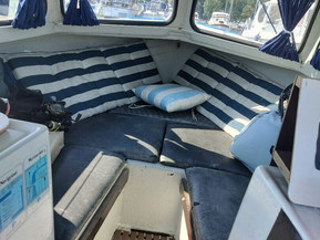 Bella 530 HT