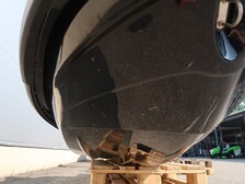 Kawasaki STX 160X