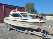 SeaStar 7000 Cruiser