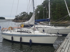 Finn Express 741