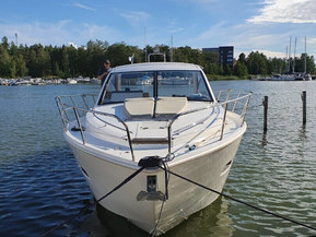 Sealine 