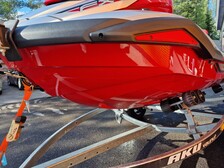 Yamaha FX Cruiser SVHO
