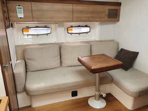 Sealine 