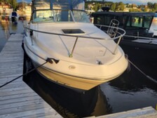 Sea Ray 240 Sundancer
