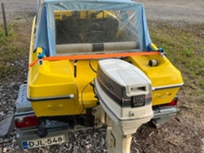 Finnsport Muu malli
