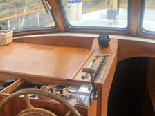 Nauticat Nauticat 33